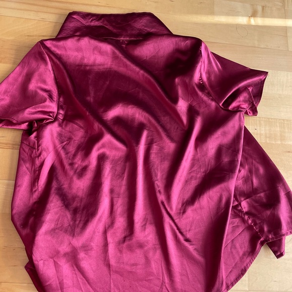 Shein Blouse - Picture 2 of 3